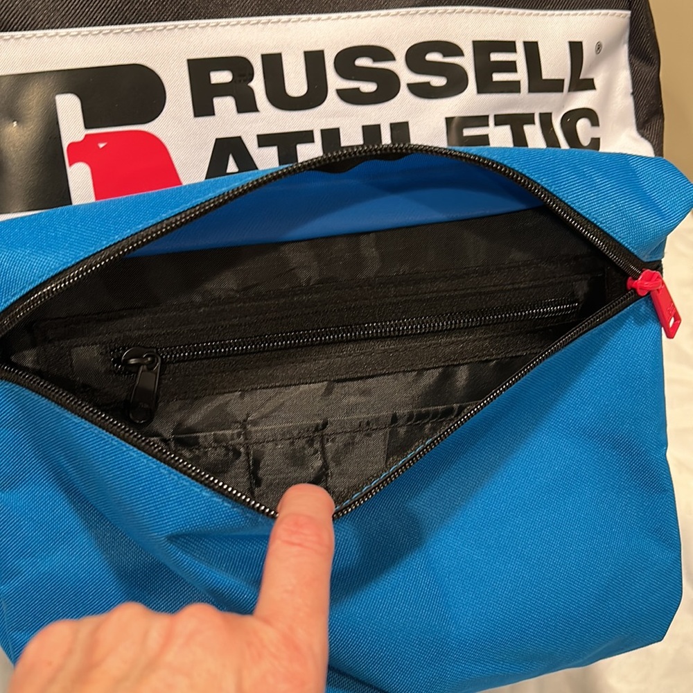 Russell Athletic Backpack - Picture 7 of 9